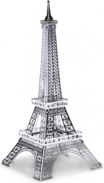 METAL EARTH 3D Puzzle Eiffel Tower