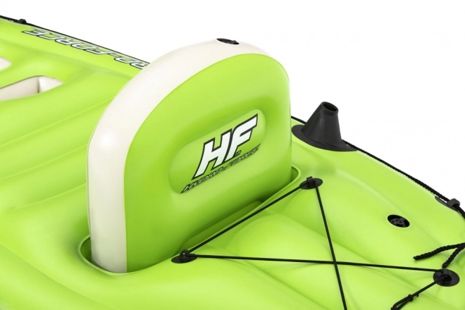 Inflatable Fishing Kayak