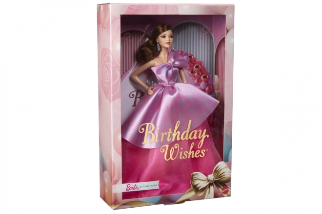 Barbie Csodálatos születésnap