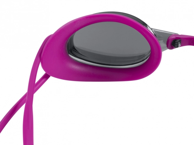 Mirror Swimming Goggles 14+ Bestway – pink