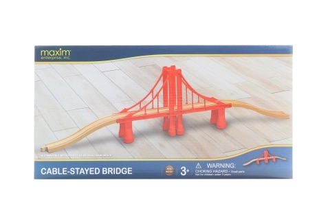 Golden Gate Bridge Replica