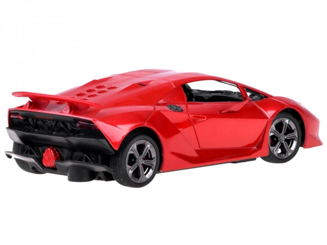 Remote Control Lamborghini Toy Car