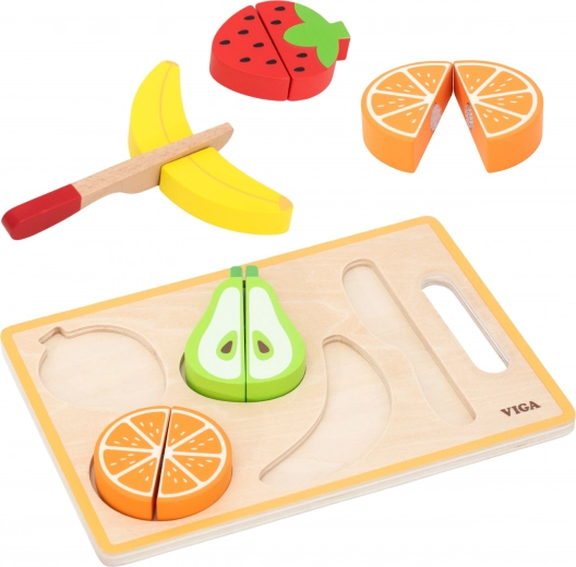 Lavorazione in legno sicura e resistente