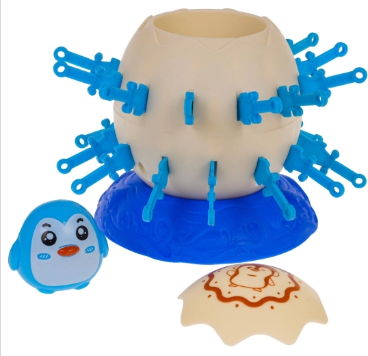 Kompletan set za trenutačnu zabavu