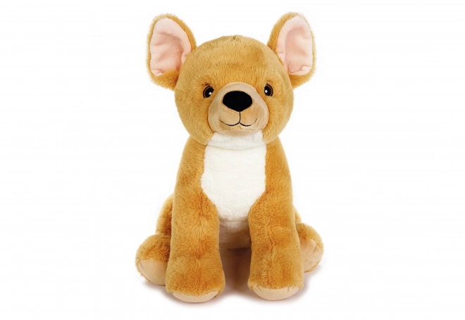 Play Eco Chihuahua Plush Toy 29 cm