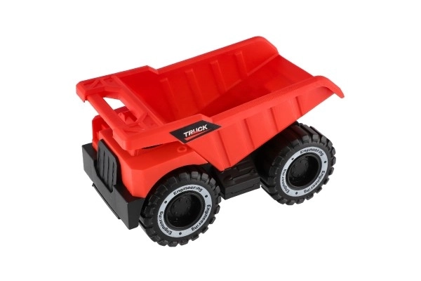 Construction Toy Vehicles Set