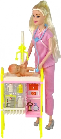 Realistic Play Equipment