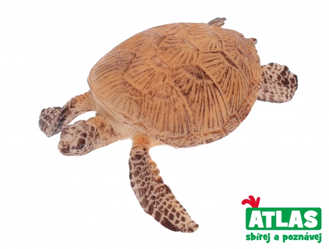 Turtle Figurine 8 cm