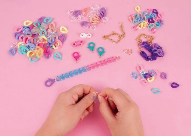 Creative Bracelet Making Kit