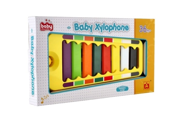 Kids Colorful Xylophone