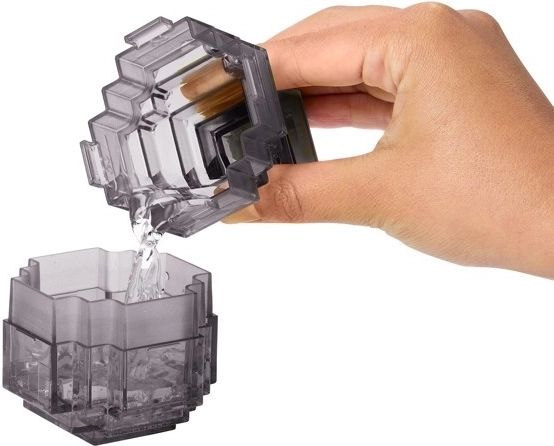 Minecraft Beached Drowned Figura