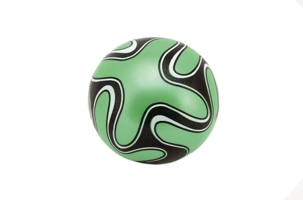 Colorful Inflatable Ball 15 cm Assorted Colors