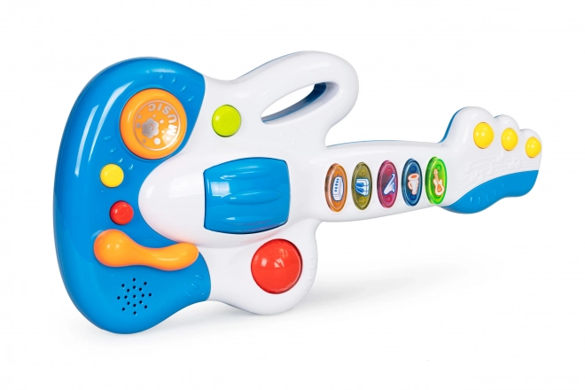 Children's Electric Guitar Musical Toy