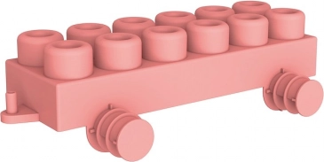 Supports fine and gross motor skills