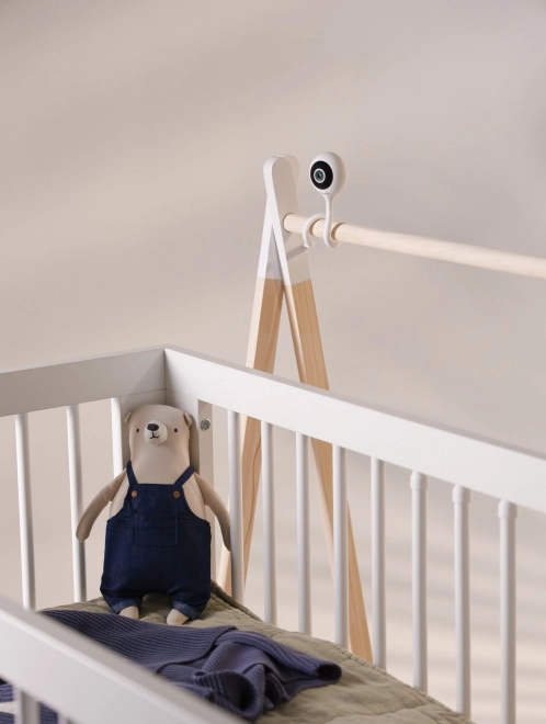 Lionelo Electronic Baby Monitor Babyline Smart