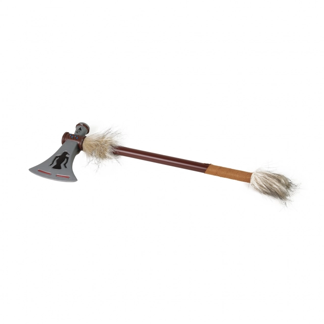 Indian Tomahawk Axe