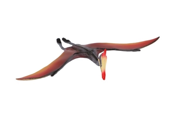 Pterosaur Plastic Toy 25cm in Bag