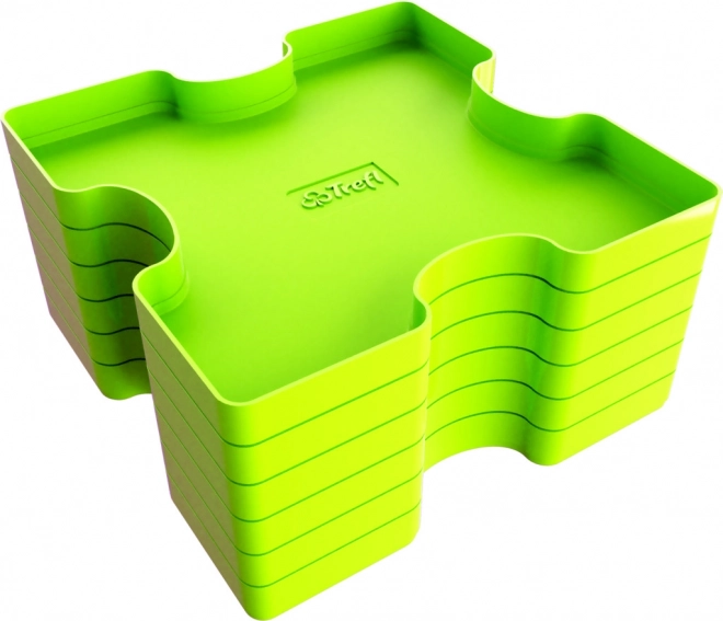 Trefl Puzzle Piece Sorter