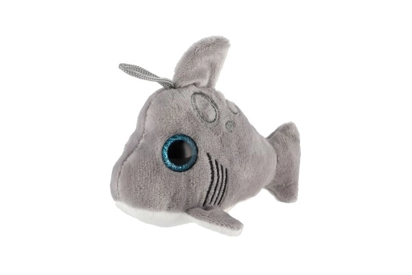 Plush Sea Animal Toy