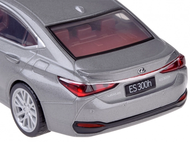Collectible Lexus ES300h Model Car