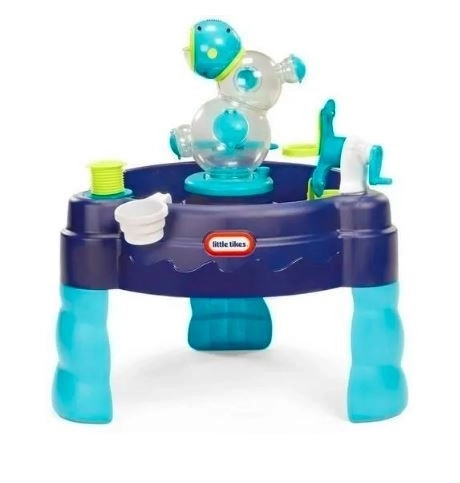 Little Tikes Foamo 3-in-1 Water Table