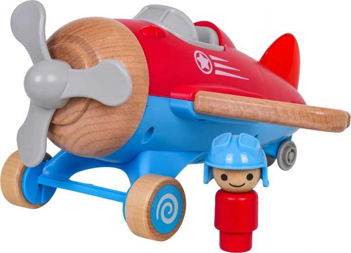 Light and sound effects for even more fun