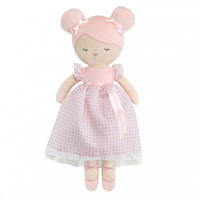 Niza Plush Doll 36cm by DeCuevas