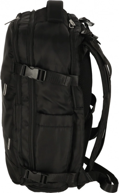 Waterproof travel backpack for airplane luggage
