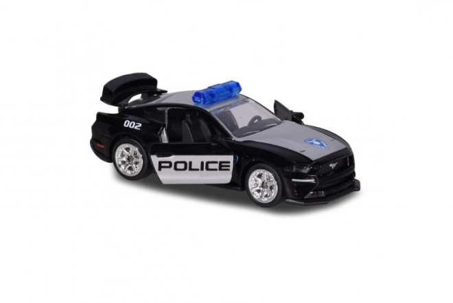 Deluxe Licensed Toy Cars