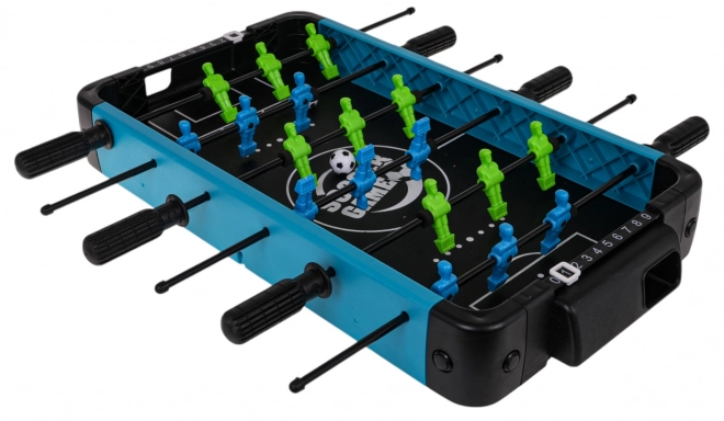 Tabletop Foosball Game