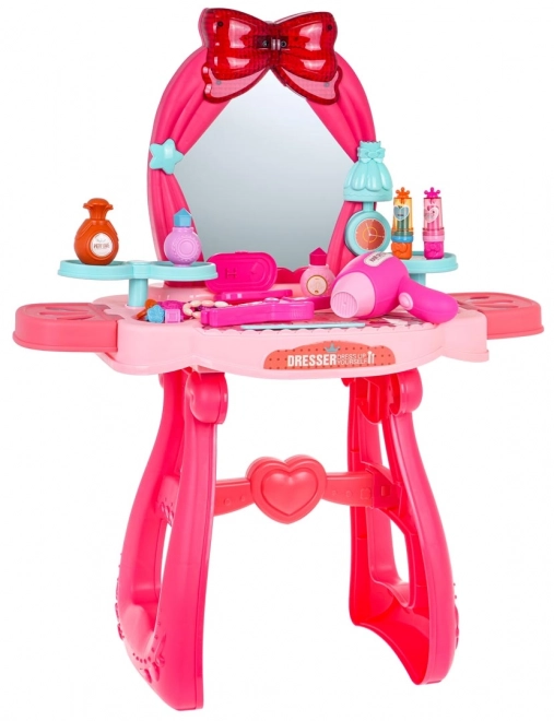 Princess Vanity Set