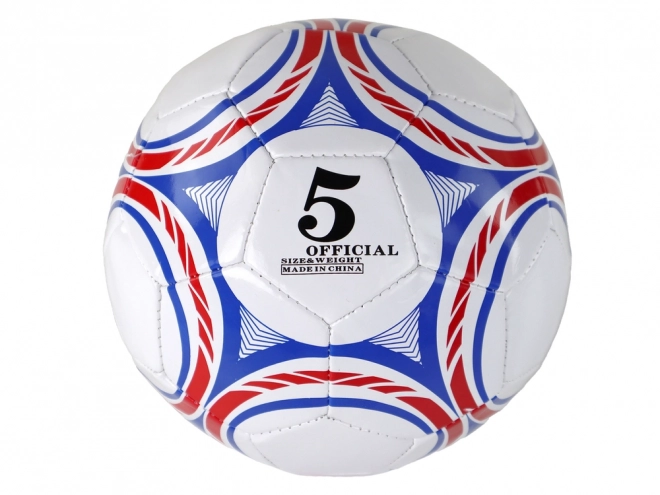 Colorful Soccer Ball Size 5