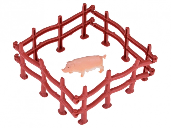 Animal Farm Play Set