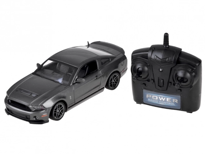 Remote Control Car Ford Shelby GT500