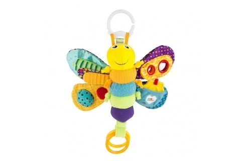 Lamaze Freddie the Firefly Baby Toy