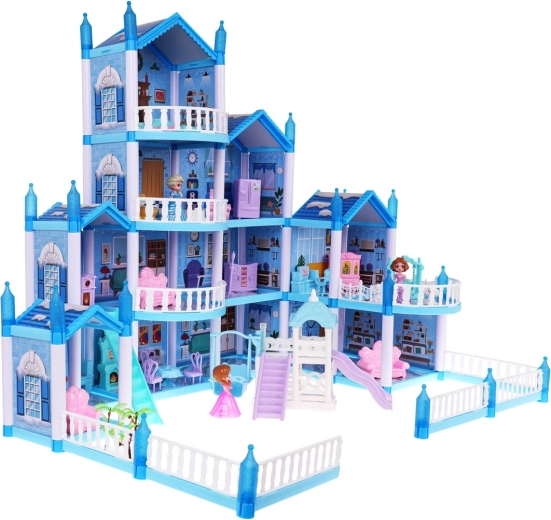 Interactive elements and equipment