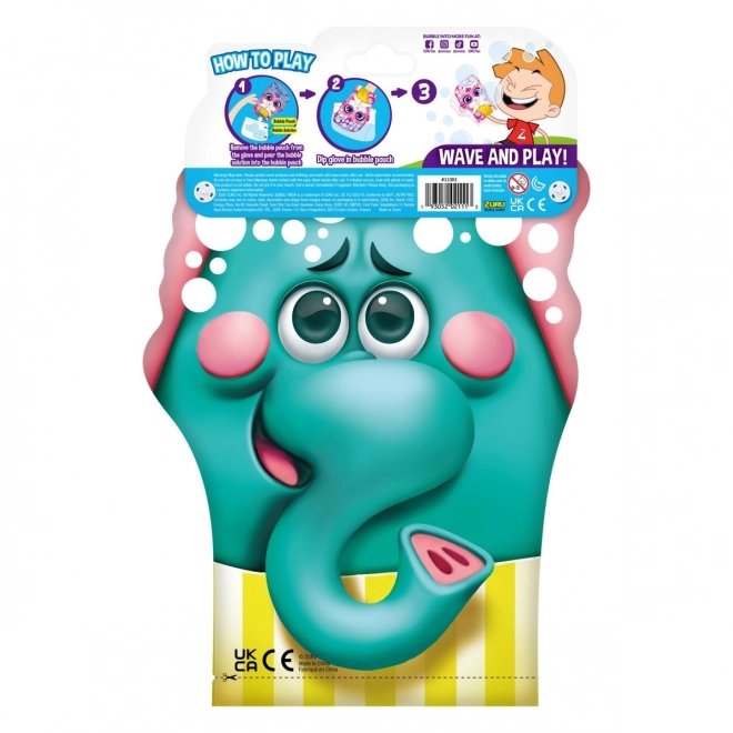 Glove A Bubbles - Fun Bubble Maker