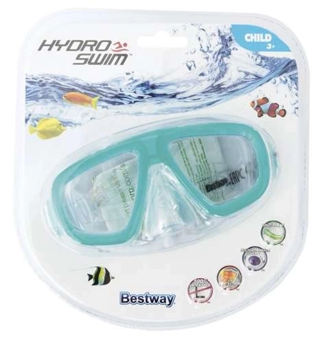 Bestway kids diving mask