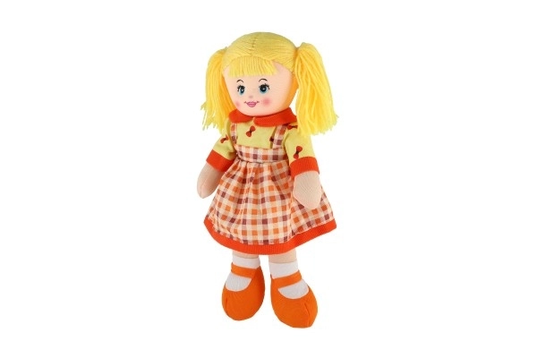 Soft Cloth Doll for Infants