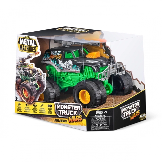 Monster Truck Toy Series 1 - 6-Pack