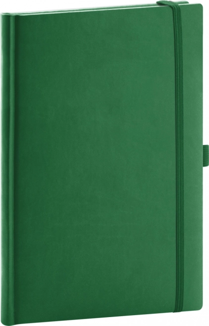 Notique Dotted Notebook Aprint Green