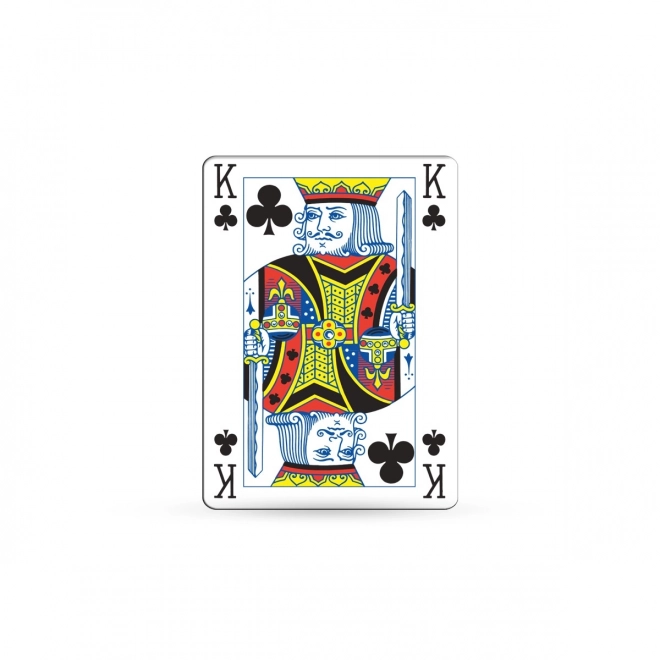 Waddingtons Classic Playing Cards