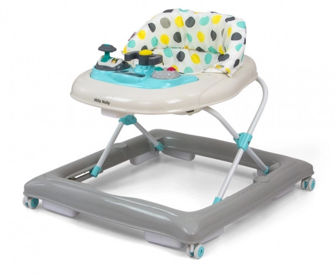 Baby Walker Fun Dots