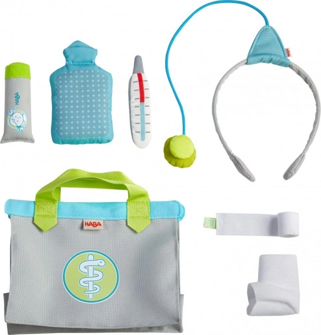 Haba Kinderarztspielzeug Tasche
