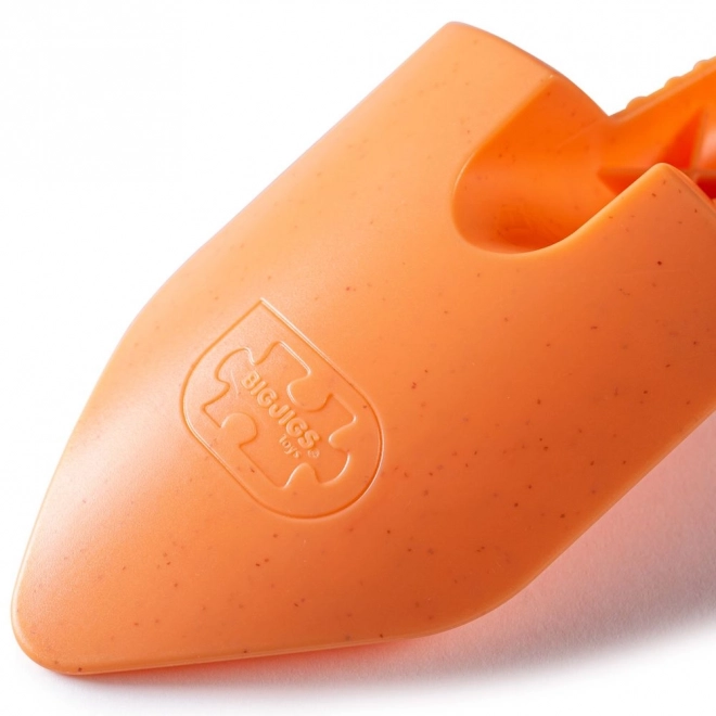 Eco-friendly Apricot Shovel