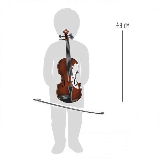 Small Foot Children's Violin