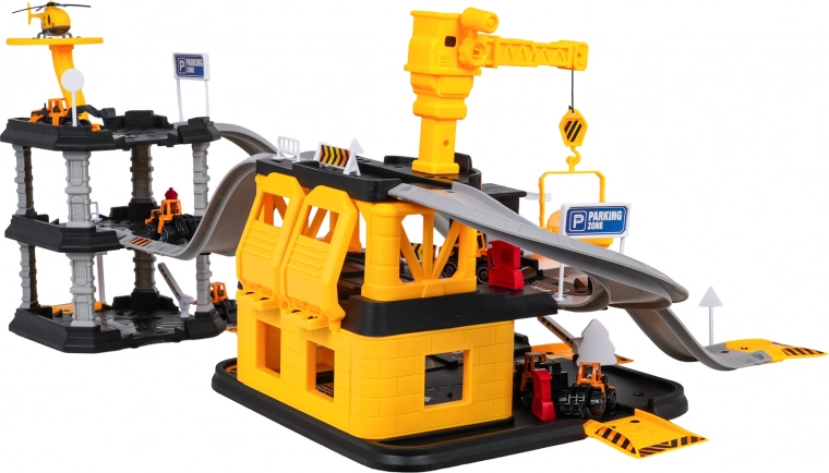 Bogaty zestaw 84 elementów