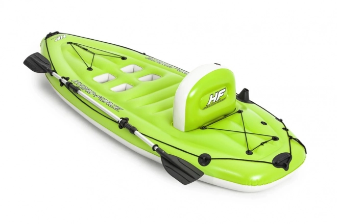 Inflatable Fishing Kayak