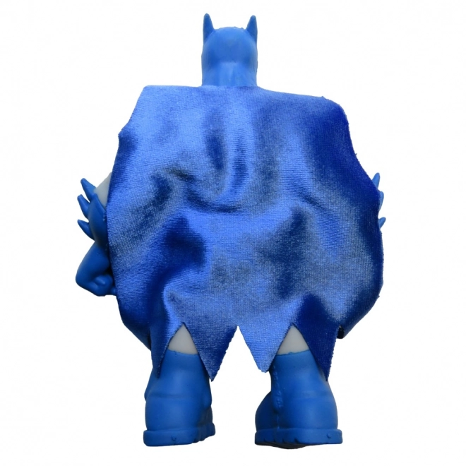 Stretchable Superhero Silicone Figures