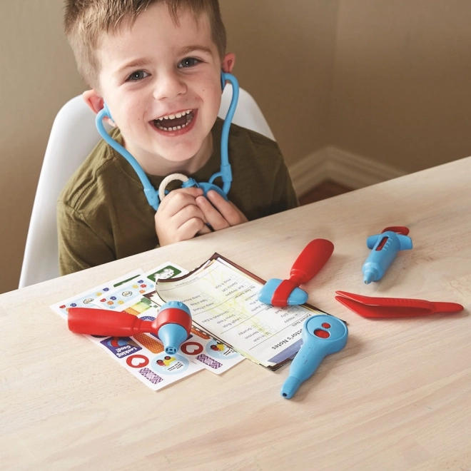 Green Toys Doctor Playset